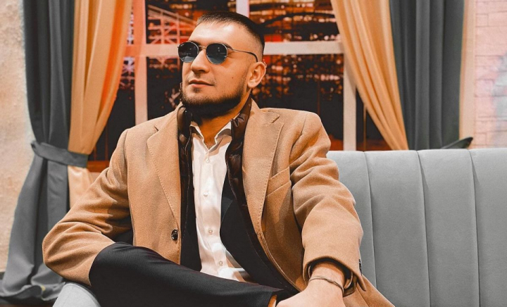 Cristi Botgros - tot mai activ pe rețelele de socializare! Ce postare a făcut pe Instagram - FOTO Cristi Botgros - tot mai activ pe rețelele de socializare! Ce postare a făcut pe Instagram - FOTO