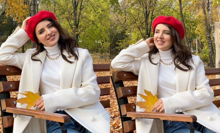 Desert simplu, sănătos și aromat care cucerește pe oricine! Brioșe cu dovleac și ciocolată, după rețeta Sabinei Rusnac - VIDEO