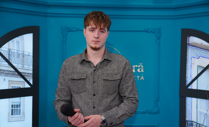 Detalii exclusive din culisele „Vocea României”, povestite de Vasile Mălai, interpretul care a întors toate cele patru scaune: „Nu doar o țară, am făcut două țări să plângă” - VIDEO Detalii exclusive din culisele „Vocea României”, povestite de Vasile Mălai, interpretul care a întors toate cele patru scaune: „Nu doar o țară, am făcut două țări să plângă” - VIDEO