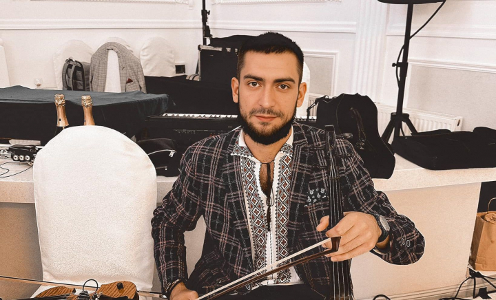 EXCLUSIV! Cristi Botgros, primul interviu despre perioada dificilă prin care a trecut: adevăratul diagnostic cu care s-a confruntat, cât timp a stat în comă și ce planuri de viitor are: „Nu-mi dădeau șanse la viață” - VIDEO