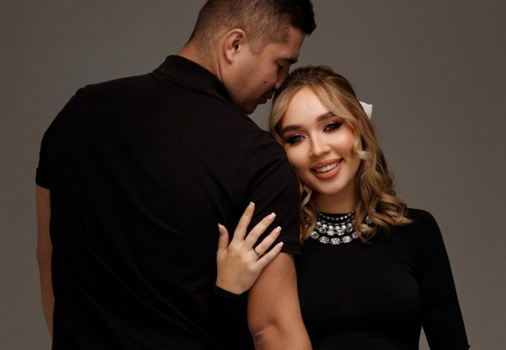 Șoc! Katy Black și Cristian Cebotari divorțează. Cum au făcut anunțul - VIDEO
Șoc! Katy Black și Cristian Cebotari divorțează. Cum au făcut anunțul - VIDEO