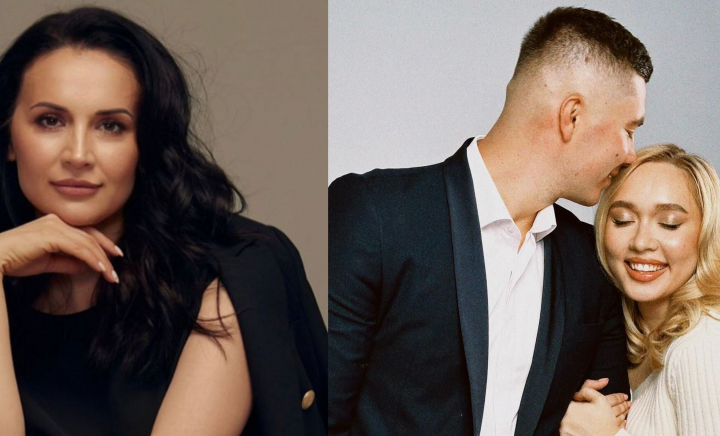 Lilia Dubița - despre divorțul dintre Katy Black și Cristian Cebotari. De ce psihologul nu crede că este vorba despre o campanie de PR: „Semnele erau acolo de luni bune” - VIDEO Lilia Dubița - despre divorțul dintre Katy Black și Cristian Cebotari. De ce psihologul nu crede că este vorba despre o campanie de PR: „Semnele erau acolo de luni bune” - VIDEO