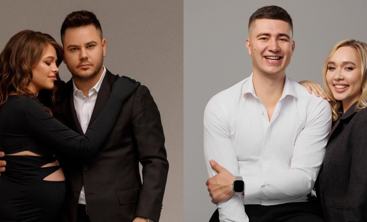 Katy Black - replică la adresa lui Dan Ioniță, după ce influencerul a ironizat pe seama divorțului ei Katy Black - replică la adresa lui Dan Ioniță, după ce influencerul a ironizat pe seama divorțului ei