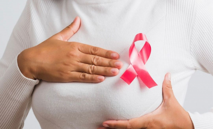 Depistat la timp, cancerul mamar poate fi tratat în proporție de 99%! Medicii explică pașii care trebuiesc urmați - VIDEO Depistat la timp, cancerul mamar poate fi tratat în proporție de 99%! Medicii explică pașii care trebuiesc urmați - VIDEO