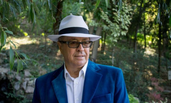 Ion Suruceanu - adevărul despre starea lui de sănătate: „Doctorii din Germania mi-au spus că...” - VIDEO