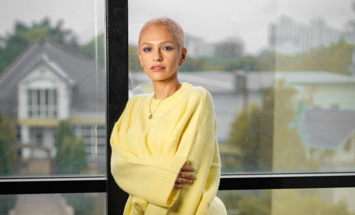 Până la sărbători mai e puțin! Nutriționista Svetlana Cherney îți spune cum să-ți aduci corpul în formă în timp record - VIDEO Până la sărbători mai e puțin! Nutriționista Svetlana Cherney îți spune cum să-ți aduci corpul în formă în timp record - VIDEO