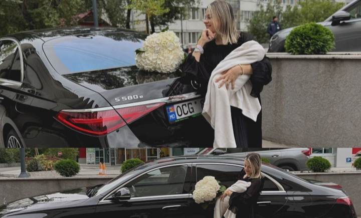 Povestea din spatele mașinii de peste 200 de mii de euro pe care Teodor Cârnaț i-a dăruit-o soției sale: „Eu am refuzat din start. Eram supărată că...” - VIDEO