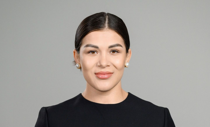 Anastasia Nichita - replică cârcotașilor: „Credeți că sunt atât de incompetentă și nu cunosc că funcția de deputat este incompatibilă cu...” - VIDEO