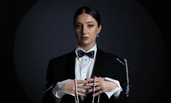 Dana Markitan se vede din nou mireasă: „Da, numaidecât o să mă mărit. Cum să nu strici viața la bărbat?” - VIDEO
