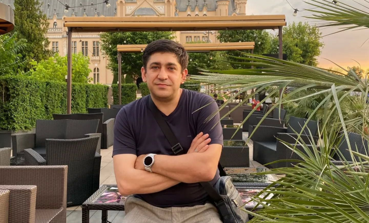 Corneliu Botgros rupe tăcerea! Cum se înțelege cu soacra: „Nu avem ce împărți” - VIDEO