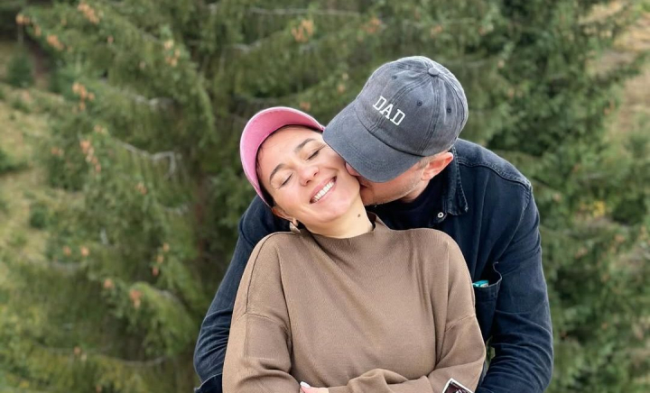 Viorel Cozma și Zina Bivol au aflat sexul celui de-al treilea copil. Află dacă vor avea o fetiță sau încă un băiețel - VIDEO Viorel Cozma și Zina Bivol au aflat sexul celui de-al treilea copil. Află dacă vor avea o fetiță sau încă un băiețel - VIDEO