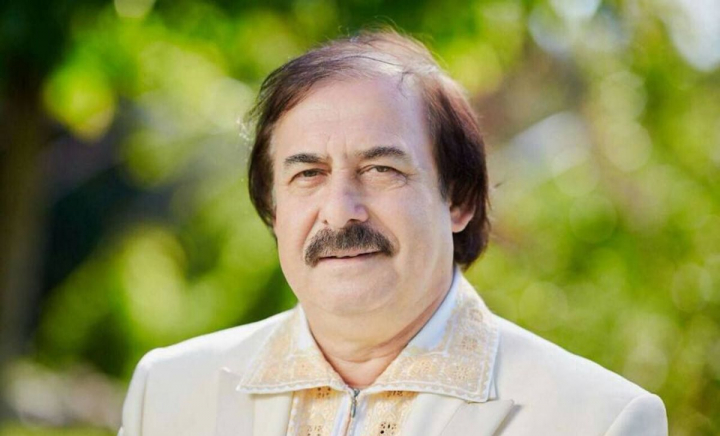 Nicolae Botgros - primul mesaj după ce părinții Andreei Cuciuc au acuzat că fiica lor ar fi fost otrăvită de nepotul unui instrumentist celebru - FOTO
Nicolae Botgros - primul mesaj după ce părinții Andreei Cuciuc au acuzat că fiica lor ar fi fost otrăvită de nepotul unui instrumentist celebru - FOTO