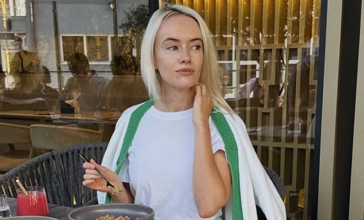 Exclusiv! Iată cât cheltuie, într-o lună, food bloggerul Cătălina Castraveț: „Suma totală este...” - VIDEO