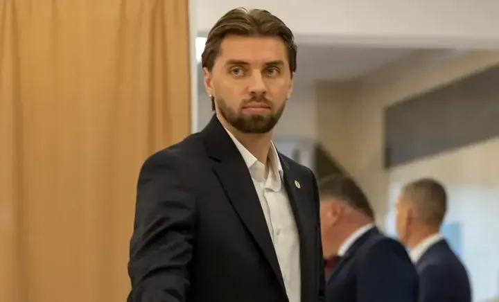 Maxim Potîrniche Maxim Potîrniche