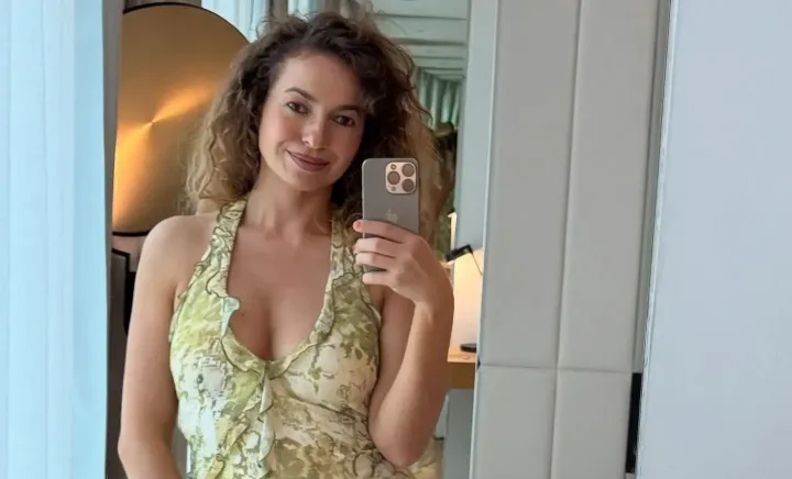 Interviu fără perdea cu Irina Kit! Care sunt visurile interpretei, dar ...