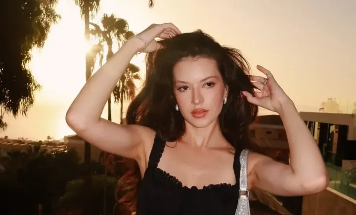 Cleopatra Stratan - interpretă