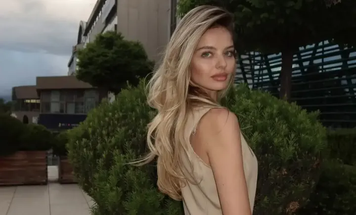 Anastasia Fotachi Anastasia Fotachi