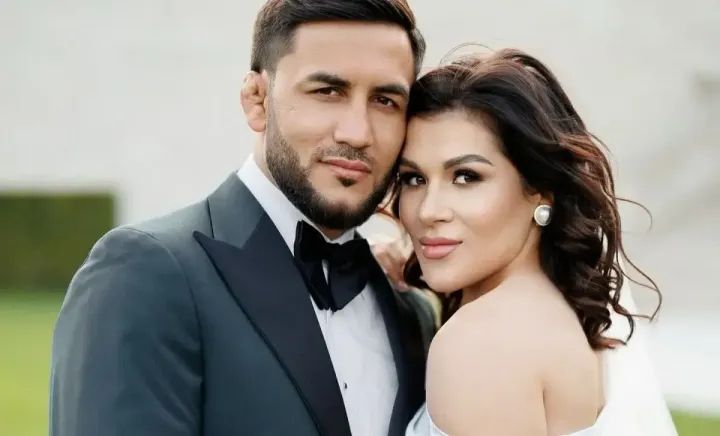 Valeriu Mircea și Anastasia Nichita Valeriu Mircea și Anastasia Nichita