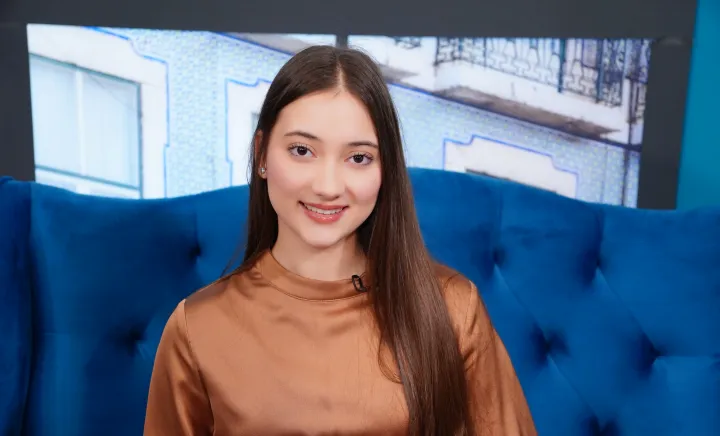 Smaranda Burlacu Smaranda Burlacu