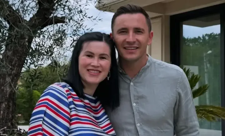 Maria și Emilian Crețu Maria și Emilian Crețu