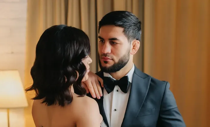 Anastasia Nichita și Valeriu Mircea Anastasia Nichita și Valeriu Mircea