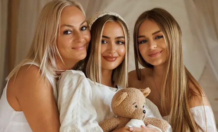 Familia Beregoi Familia Beregoi