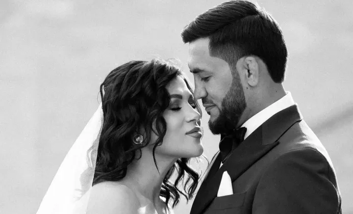 Anastasia Nichita și Valeriu Mircea Anastasia Nichita și Valeriu Mircea