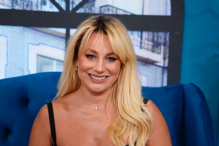 Natalia Gordienko Natalia Gordienko