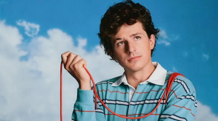 Charlie Puth