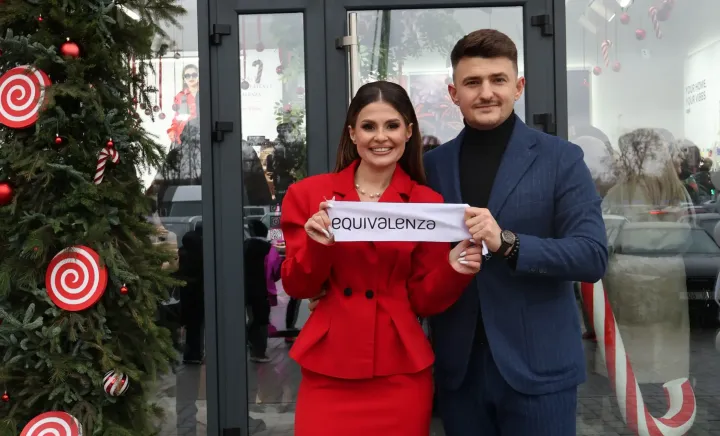 Marina și Dan Paniș