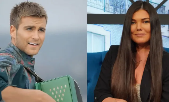 Paula Seling și Ionel Istrati