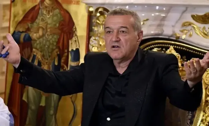 Gigi Becali