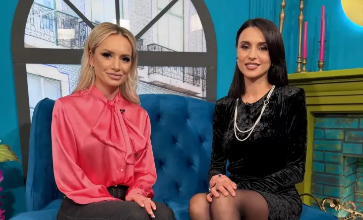 Anișoara Loghin și Emilian Crețu