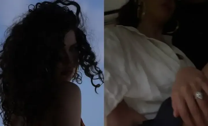 Cristina Ich Cristina Ich