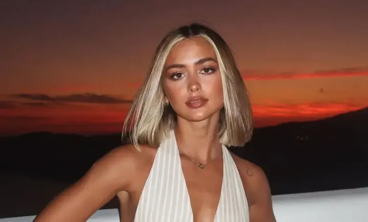 Iuliana Beregoi
