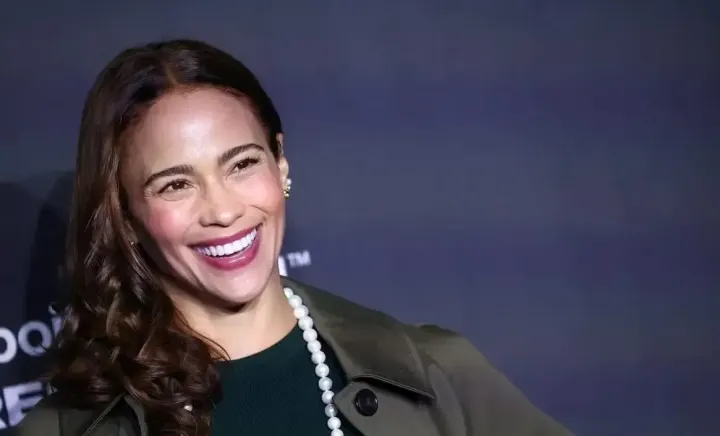 Paula Patton Paula Patton