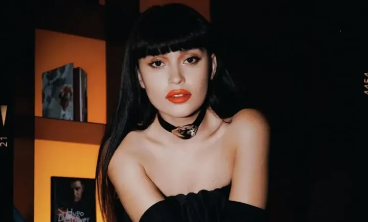 Irina Rimes