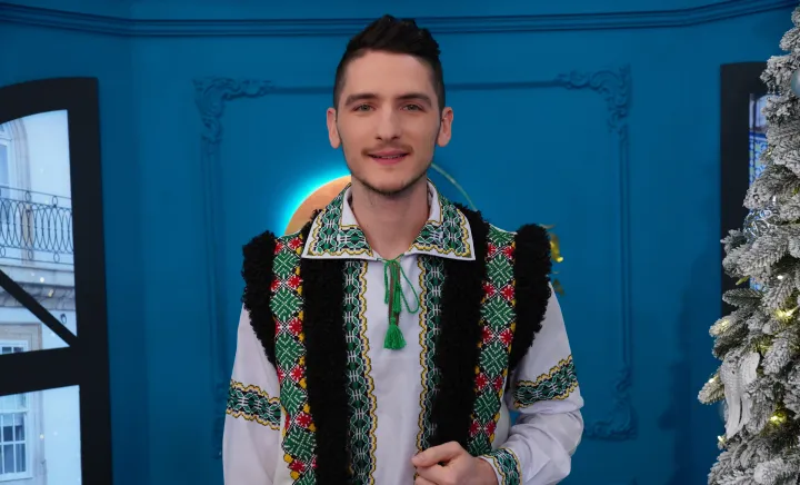 Victor Danuța Victor Danuța