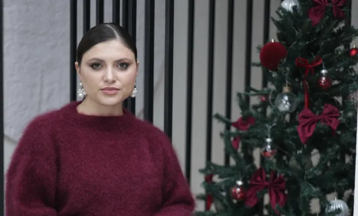 Salonul Antoniuc Cristina Beauty Salonul Antoniuc Cristina Beauty