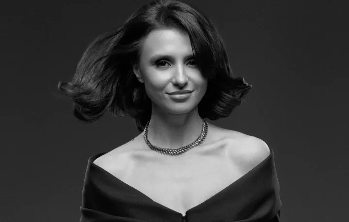 Valentina Naforniță Valentina Naforniță