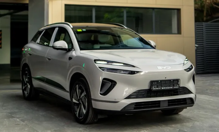 Horizon Auto Horizon Auto