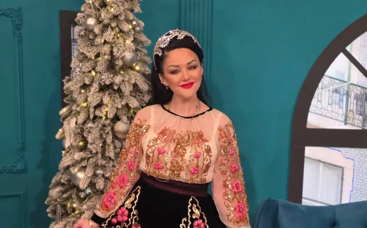 Lenuța Gheorghiță Lenuța Gheorghiță