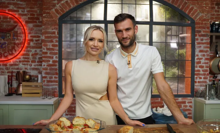 Anișoara Loghin și Radu Gînsari Anișoara Loghin și Radu Gînsari