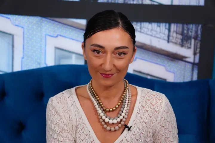 Cristina Milici Cristina Milici