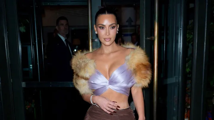 Kim Kardashian Kim Kardashian