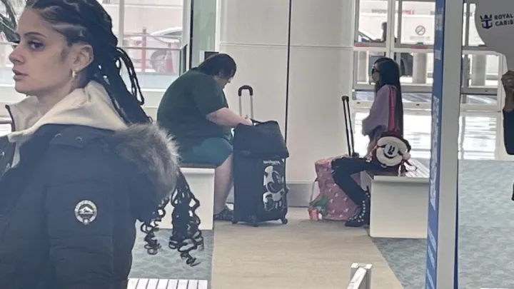 Eugenia Cooney Eugenia Cooney