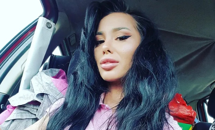 Alina Eriko Alina Eriko