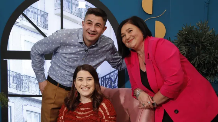 Zâmbărele Zâmbărele