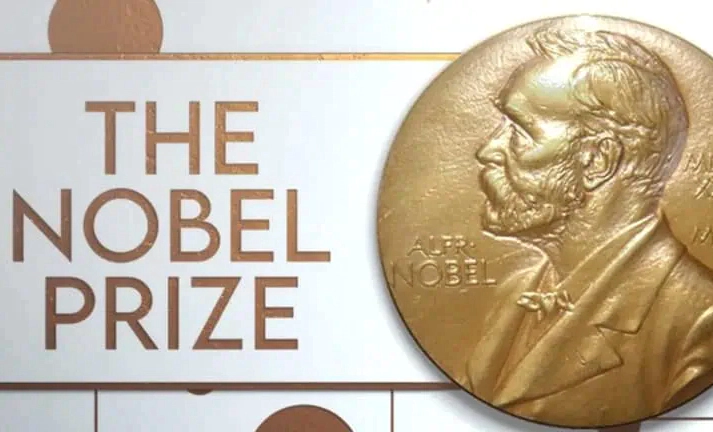 Premiul Nobel Premiul Nobel