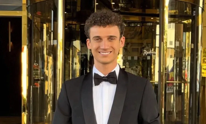 Gabriel Nebunu Gabriel Nebunu